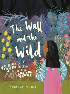 cover image of The Wall and the Wild